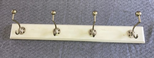 Porte manteau patere metal - manteau,