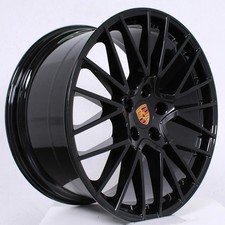 21 pouces Original Porsche