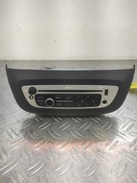 Autoradio origine renault - autoradio,