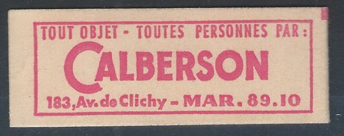 002 carnet ferme - -,