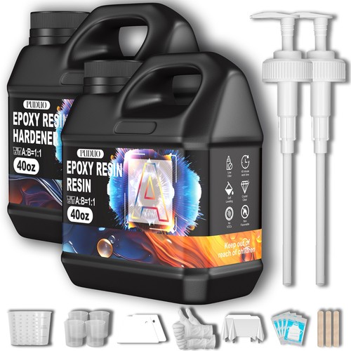 80oz ounce high - high-capacity, epoxy
