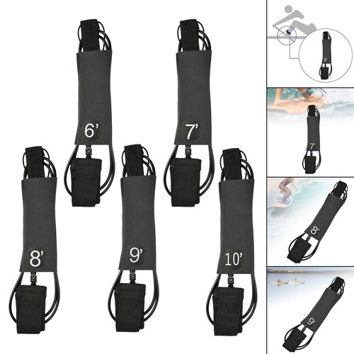 Corde élastique pour planche