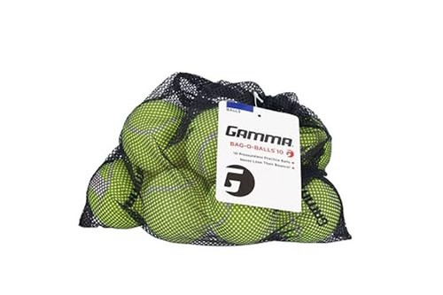 Sports pressureless tennis - pressureless,
