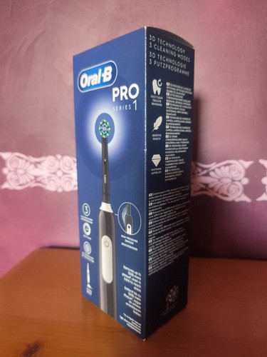 Oral pro series - 1, brosse