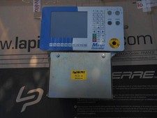 CN cmmande numérique pour plieuse Haco PC 10-39 et controlleur M9101