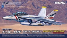 MENG Boeing F/A-18F Super