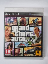 Gta 5 Grand theft auto 5 ps3