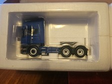 NZG 657/20 Scania R 3 Essieux