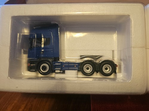 Nzg 657 scania - 657/20, r