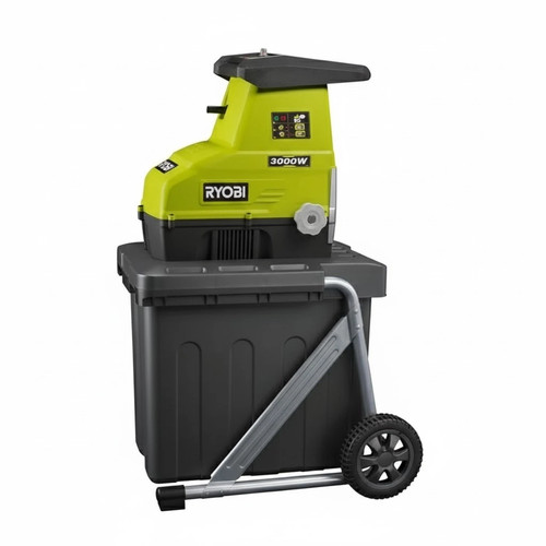 Ryobi rsh3045 broyeur - -,