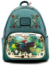 Loungefly Disney Pixar Brave