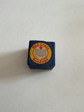 US WW2. GAUZE BANDAGE 1in x 10Yds THE RED CROSS J&J ORIGINAL - MEDICAL