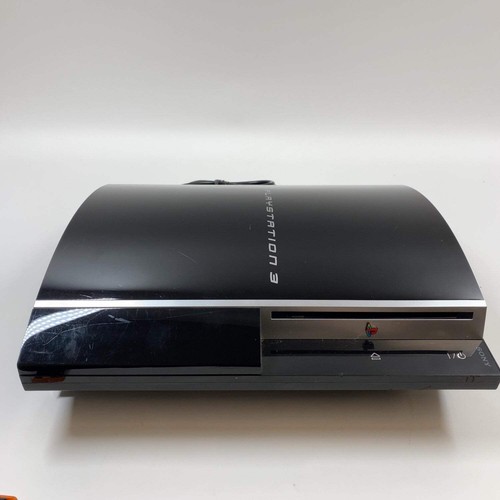 Sony playstation fat - sony,
