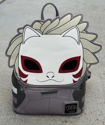 Loungefly naruto shippuden - loungefly, naruto:
