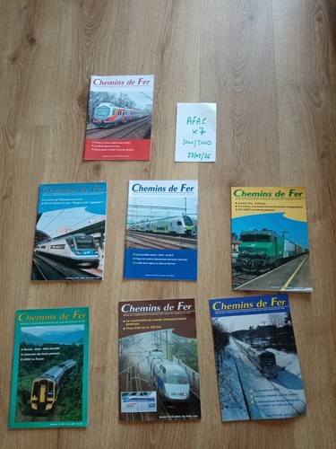 2000 2010 lot - 2000/2010-lot, 7