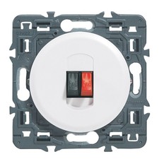 Prise hautparleur Céliane