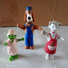 LA MAISON DE TOUTOU  -