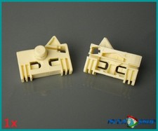 1x WINDOW REGULATOR REPAIR KIT