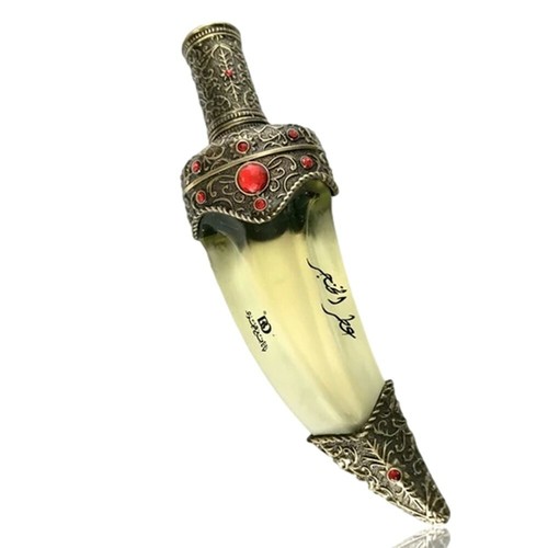 Huile concentré parfum al - de,