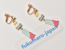 Boucle d'oreille Pokemon