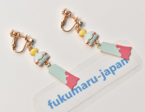 Boucle oreille pokemon - boucle,