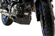 Puig Oil Cooler Guard (skid