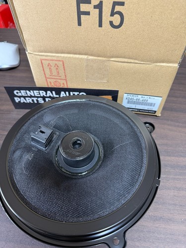 Haut parleur sonore bose - haut-parleur,