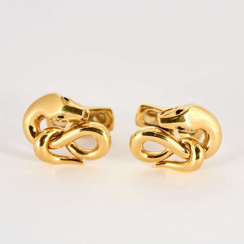 Boucheron trouble serpent - -,