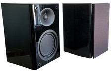 HARMAN KARDON MAS SPEAKERS -