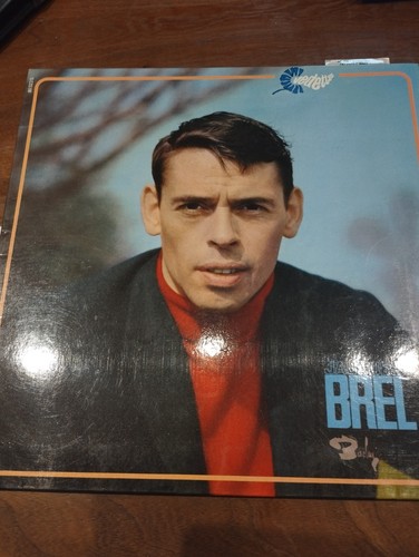 Disque vinyle tours jacques - disque,