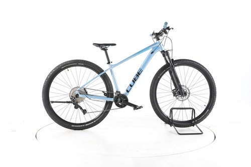 Cube access race vtt - access, tout