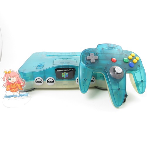 【Excellent】Console
