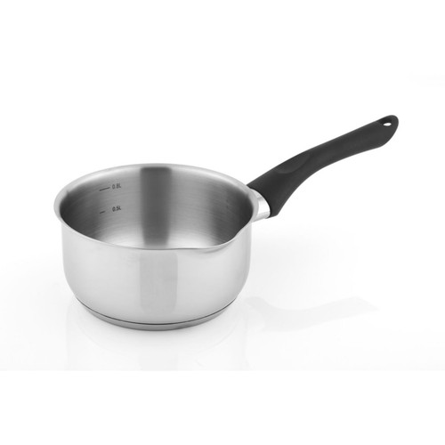 Casserole essentielb 14cm - 14cm, inox
