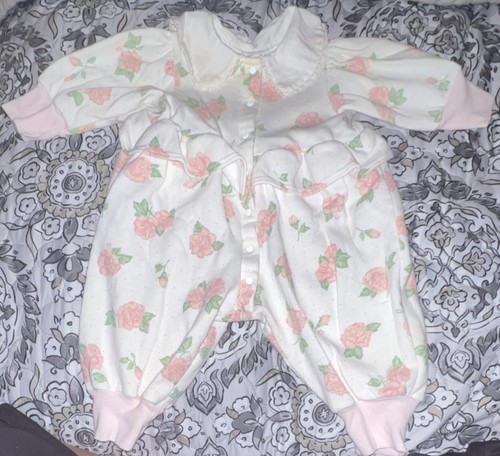 Baby dior girls floral - dior, knit