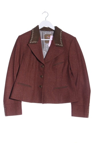 Meindl blazer laine - laine, dames