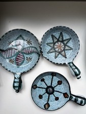 Pittari Vallauris - Lot De