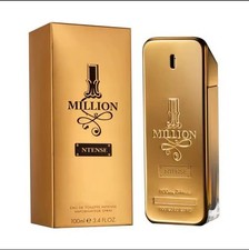 ONE MILLION ELIXIR - PARFUM