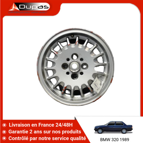Jante aluminium bmw - 🇫🇷,