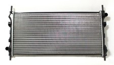 Radiateur d'eau Ford Transit