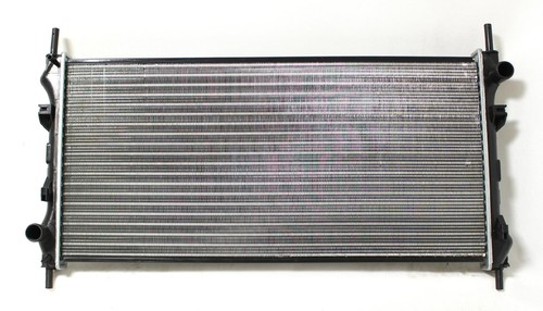 Radiateur eau ford transit - d'eau,