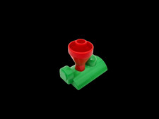 Lego® train Duplo chemin de