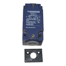 Telemecanique XCK-J Safety