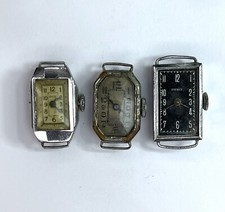 Ensemble De Montres Pour Femmes Pierce/Ancre/KJ Pour Pièce De Rechange