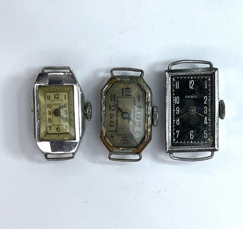 Ensemble montres pour - de,