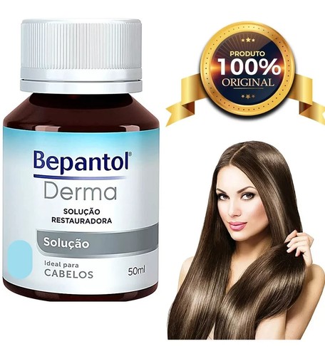Bepantol derma solução - derma,