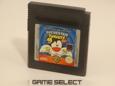 Sylvester & Tweety Breakfast