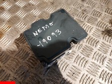 Bloc hydraulique ABS - CITROEN