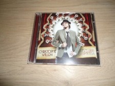 Christophe Willem Inventaire acoustic CD + DVD