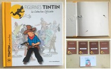 Livret d'accompagnement Tintin