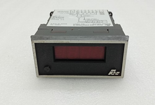 Red lion controls aplvd410 - lion,